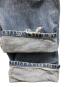 中古・古着 LEVI'S (リーバイス) シルバータブデニムパンツ インディゴ サイズ:91cm (W36)：7000円