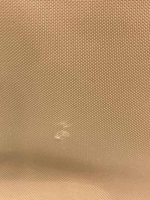 Herve Chapelier（エルベシャプリエ）Herve Chapelier (エルベシャプリエ) ナイロン舟型トートM シャモア×グルナディンの古着・服飾アイテム