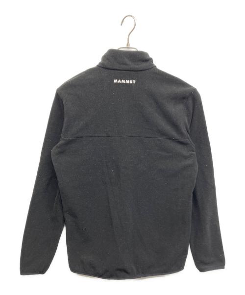 MAMMUT（マムート）MAMMUT (マムート) イノミネイター ライト ミッドレイヤージャケット ブラック サイズ:Sの古着・服飾アイテム