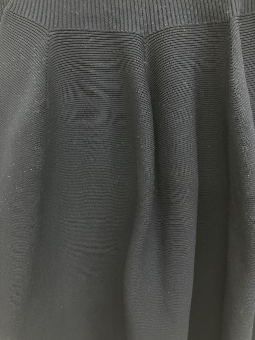 CFCL（シーエフシーエル）CFCL (シーエフシーエル) POTTERY SKIRT ネイビー サイズ:3の古着・服飾アイテム
