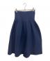 CFCL (シーエフシーエル) POTTERY SKIRT ネイビー サイズ:3：12000円