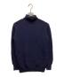 RHC Ron Herman (アールエイチシー ロンハーマン) TEN (テン) ボトルネックニット ネイビー サイズ:XS：7000円
