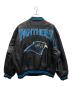 G-III SPORTS (ジースリースポーツ) 90’s レザージャケット ブラック サイズ:XL：15000円