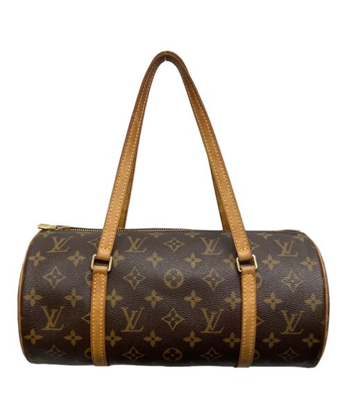 LOUIS VUITTON（ルイ ヴィトン）LOUIS VUITTON (ルイ ヴィトン) モノグラムパピヨンGMハンドバッグの古着・服飾アイテム