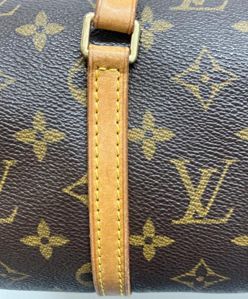 LOUIS VUITTON（ルイ ヴィトン）LOUIS VUITTON (ルイ ヴィトン) モノグラムパピヨンGMハンドバッグの古着・服飾アイテム