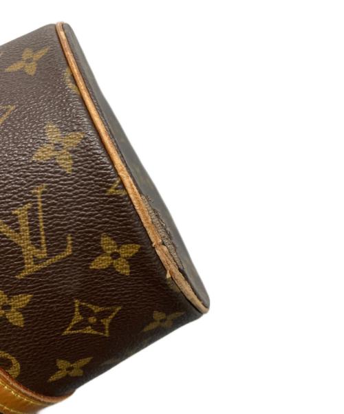 LOUIS VUITTON（ルイ ヴィトン）LOUIS VUITTON (ルイ ヴィトン) モノグラムパピヨンGMハンドバッグの古着・服飾アイテム