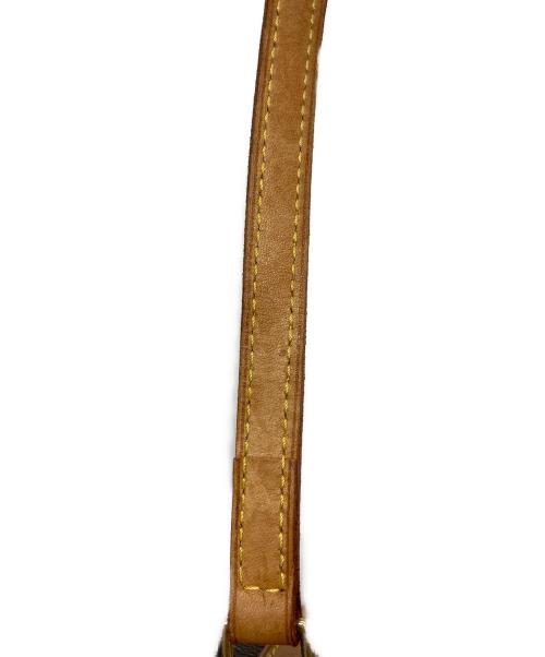 LOUIS VUITTON（ルイ ヴィトン）LOUIS VUITTON (ルイ ヴィトン) モノグラムパピヨンGMハンドバッグの古着・服飾アイテム