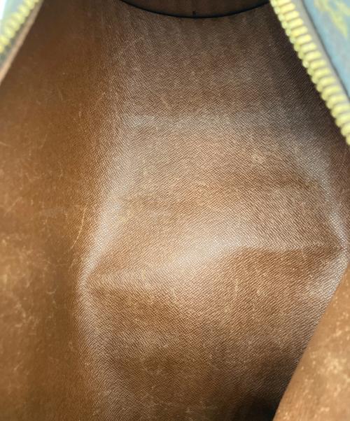 LOUIS VUITTON（ルイ ヴィトン）LOUIS VUITTON (ルイ ヴィトン) モノグラムパピヨンGMハンドバッグの古着・服飾アイテム