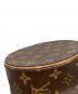 中古・古着 LOUIS VUITTON (ルイ ヴィトン) モノグラムパピヨンGMハンドバッグ：60000円