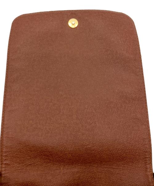 LOUIS VUITTON（ルイ ヴィトン）LOUIS VUITTON (ルイ ヴィトン) モノグラムミュゼットサルサ ショートストラップショルダーバッグの古着・服飾アイテム