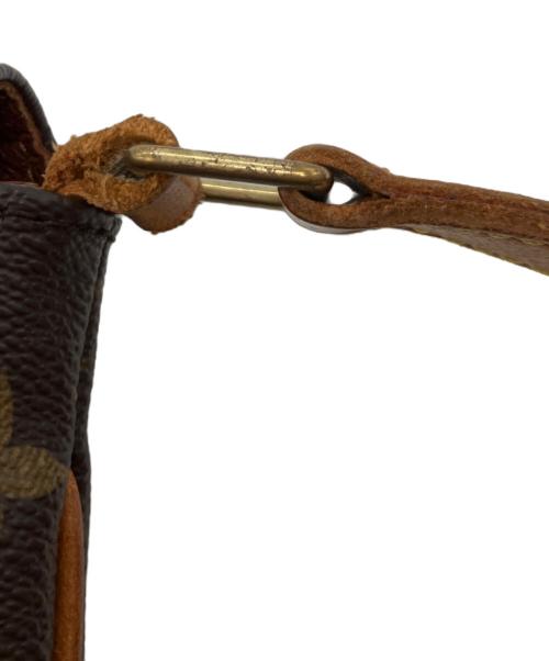 LOUIS VUITTON（ルイ ヴィトン）LOUIS VUITTON (ルイ ヴィトン) モノグラムミュゼットサルサ ショートストラップショルダーバッグの古着・服飾アイテム