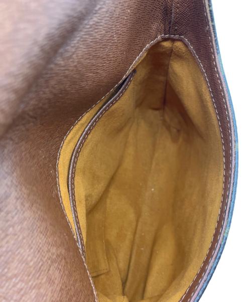 LOUIS VUITTON（ルイ ヴィトン）LOUIS VUITTON (ルイ ヴィトン) モノグラムミュゼットサルサ ショートストラップショルダーバッグの古着・服飾アイテム