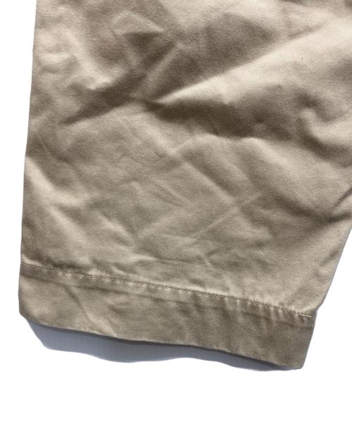 COMME des GARCONS（コムデギャルソン）COMME des GARCONS (コムデギャルソン) チノパン ベージュ サイズ:Mの古着・服飾アイテム