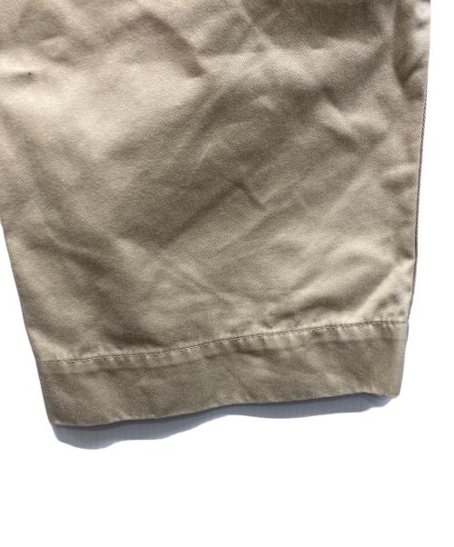 COMME des GARCONS（コムデギャルソン）COMME des GARCONS (コムデギャルソン) チノパン ベージュ サイズ:Mの古着・服飾アイテム