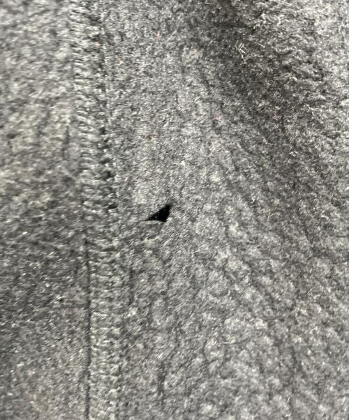 ENNOY（エンノイ）ENNOY (エンノイ) Polartec Fleece Pants ブラック サイズ:Lの古着・服飾アイテム