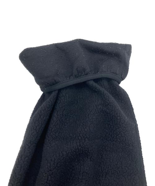 ENNOY（エンノイ）ENNOY (エンノイ) Polartec Fleece Pants ブラック サイズ:Lの古着・服飾アイテム