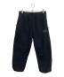 ENNOY（エンノイ）の古着「Polartec Fleece Pants」｜ブラック