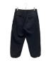 ENNOY (エンノイ) Polartec Fleece Pants ブラック サイズ:L：8000円