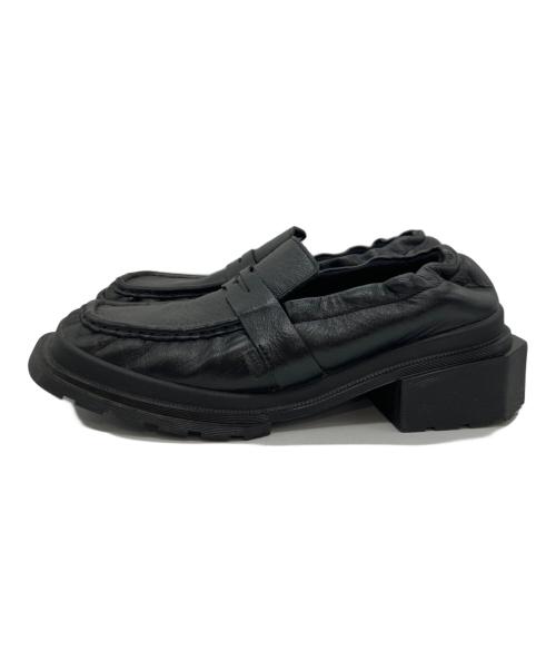 Dr.Martens（ドクターマーチン）Dr.Martens (ドクターマーチン) maybole loafer　メイボールローファー ブラック サイズ:EU41 UK7の古着・服飾アイテム