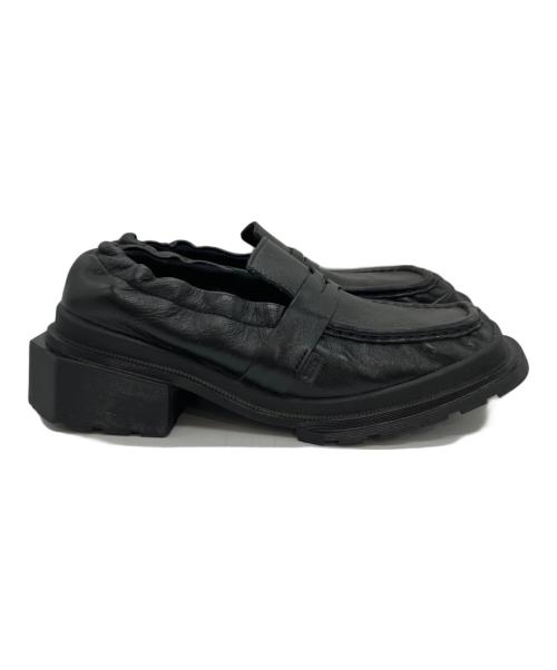 Dr.Martens（ドクターマーチン）Dr.Martens (ドクターマーチン) maybole loafer　メイボールローファー ブラック サイズ:EU41 UK7の古着・服飾アイテム