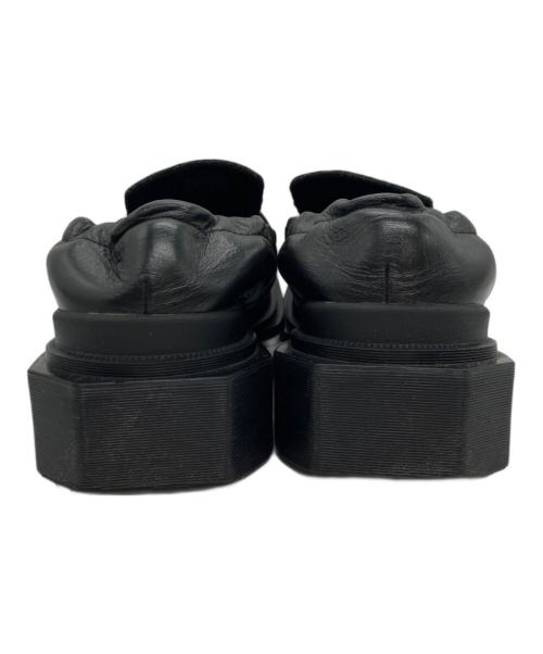 Dr.Martens（ドクターマーチン）Dr.Martens (ドクターマーチン) maybole loafer　メイボールローファー ブラック サイズ:EU41 UK7の古着・服飾アイテム