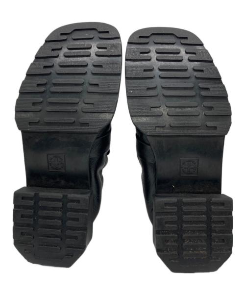 Dr.Martens（ドクターマーチン）Dr.Martens (ドクターマーチン) maybole loafer　メイボールローファー ブラック サイズ:EU41 UK7の古着・服飾アイテム