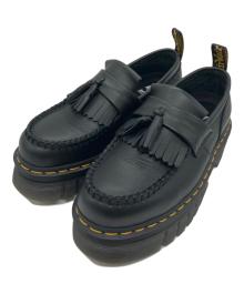 Dr.Martens（ドクターマーチン）の古着「AUDRICK LOAFER」｜ブラック