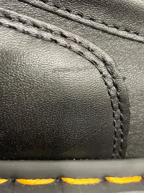 Dr.Martens（ドクターマーチン）Dr.Martens (ドクターマーチン) AUDRICK LOAFER ブラック サイズ:UK 5の古着・服飾アイテム
