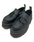 Dr.Martens（ドクターマーチン）の古着「AUDRICK LOAFER」｜ブラック