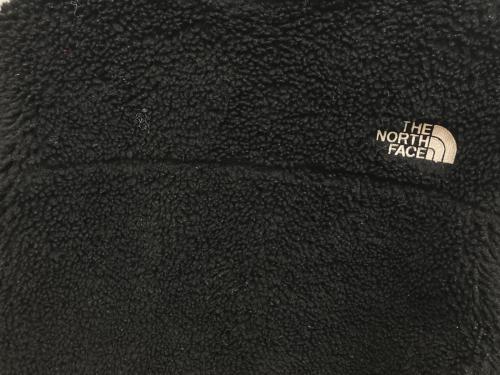THE NORTH FACE（ザ ノース フェイス）THE NORTH FACE (ザ ノース フェイス) リモ フード フリース ジャケット ブラック サイズ:Sの古着・服飾アイテム