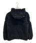 THE NORTH FACE (ザ ノース フェイス) リモ フード フリース ジャケット ブラック サイズ:S：8000円