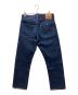 WAREHOUSE (ウエアハウス) Lot.1110デニムパンツ インディゴ サイズ:81cm　W32：8000円