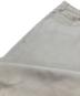 中古・古着 LEVI'S (リーバイス) LOOSEデニムパンツ ホワイト サイズ:不明：8000円