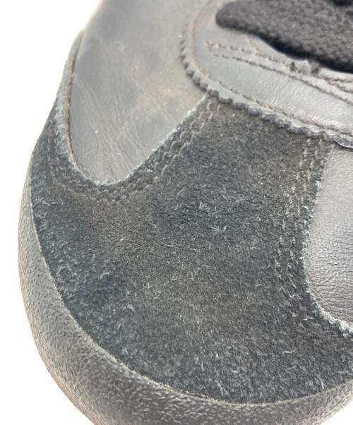 Onitsuka Tiger（オニツカタイガー）Onitsuka Tiger (オニツカタイガー) Onitsuka Tiger スニーカー ブラック サイズ:27.0 cmの古着・服飾アイテム