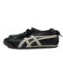 Onitsuka Tiger (オニツカタイガー) Onitsuka Tiger スニーカー ブラック サイズ:27.0 cm：5000円