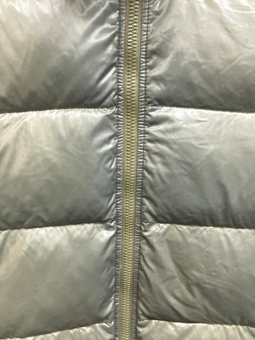 DUVETICA（デュベティカ）DUVETICA (デュベティカ) KAPPAダウンコート カーキ サイズ:40の古着・服飾アイテム