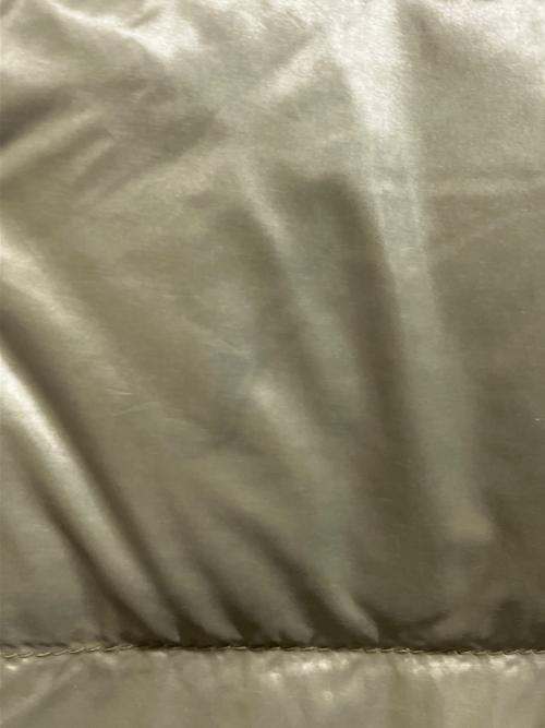 DUVETICA（デュベティカ）DUVETICA (デュベティカ) KAPPAダウンコート カーキ サイズ:40の古着・服飾アイテム