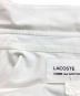 LACOSTEの古着・服飾アイテム：20000円