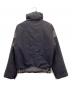 DIESEL (ディーゼル) 中綿ジャケット ブラック サイズ:M：10000円