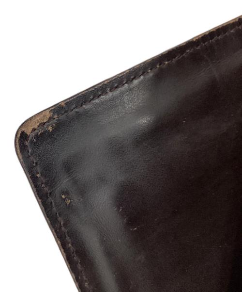 LOUIS VUITTON（ルイ ヴィトン）LOUIS VUITTON (ルイ ヴィトン) モノグラム グラセ ホイスト ブラックの古着・服飾アイテム