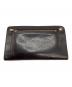LOUIS VUITTON (ルイ ヴィトン) モノグラム グラセ ホイスト ブラック：10000円