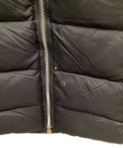 TATRAS（タトラス）TATRAS (タトラス) CASSIMASOダウンジャケット ブラック サイズ:01の古着・服飾アイテム