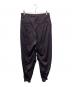 glamb (グラム) タックインタックパンツ パープル サイズ:M：10000円