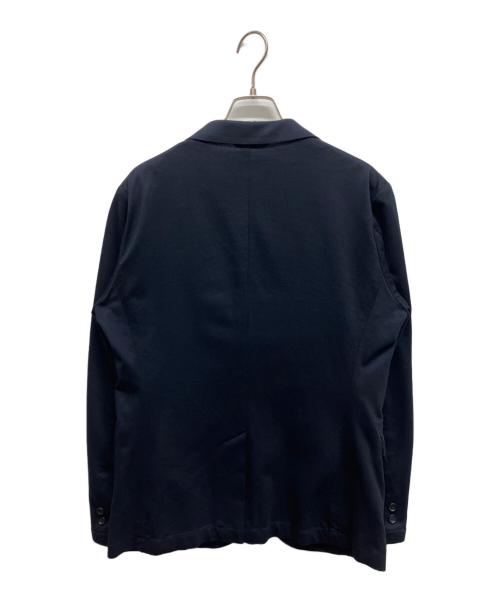 green label relaxing（グリーンレーベルリラクシング）green label relaxing (グリーンレーベルリラクシング) テーラードジャケット ネイビー サイズ:Mの古着・服飾アイテム