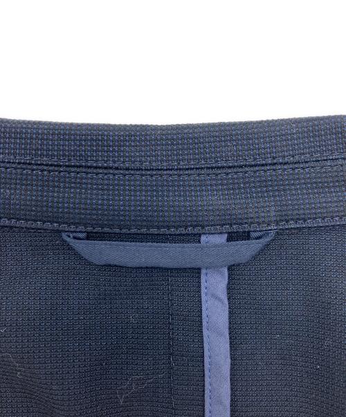 green label relaxing（グリーンレーベルリラクシング）green label relaxing (グリーンレーベルリラクシング) テーラードジャケット ネイビー サイズ:Mの古着・服飾アイテム