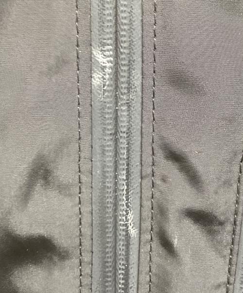 TUMI（トゥミ）TUMI (トゥミ) ジップアップジャケット ブラック サイズ:Mの古着・服飾アイテム