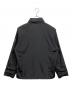 TUMI (トゥミ) ジップアップジャケット ブラック サイズ:M：5000円