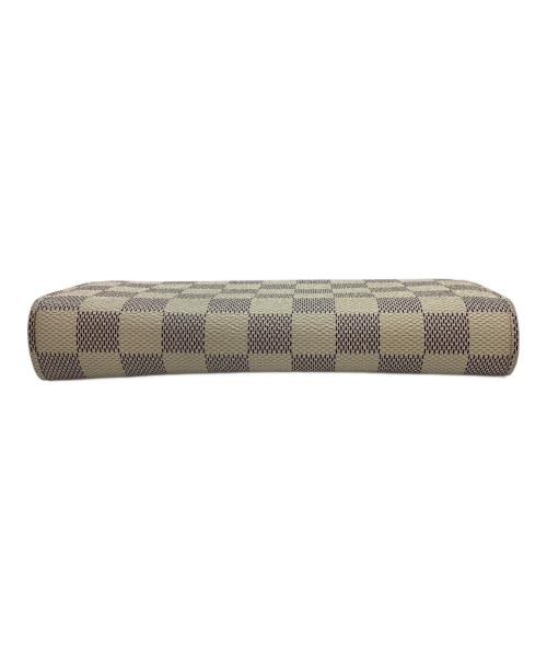 LOUIS VUITTON（ルイ ヴィトン）LOUIS VUITTON (ルイ ヴィトン) 長財布 ベージュの古着・服飾アイテム