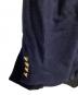 中古・古着 Polo University Club by  RALPH LAUREN (ポロ ユニバーシティ バイ ラルフ ローレン) 金ボタンウールブレザー ネイビー サイズ:表記なし：10000円