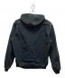 CarHartt (カーハート) アクティブジャケット ブラック サイズ:Large：23000円